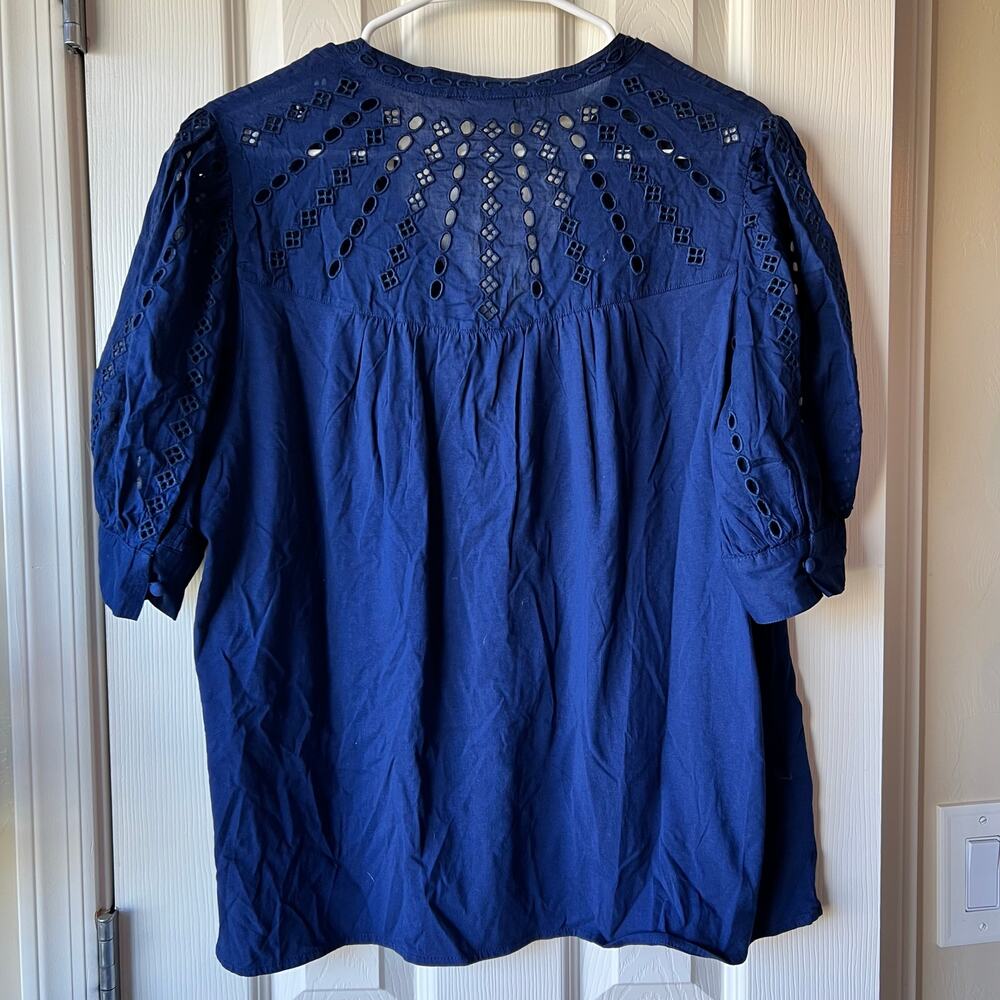 Matilda Jane Tucson Top - Picture 7 of 8